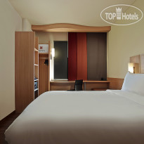 Ibis Jakarta Cawang 