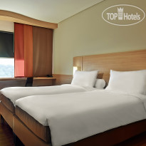 Ibis Jakarta Cawang 