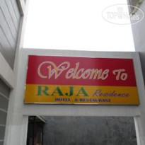 Raja Residence Jakarta 