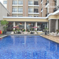 Horison Ultima Riss Yogyakarta 