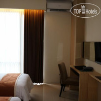 Horison Ultima Riss Yogyakarta 