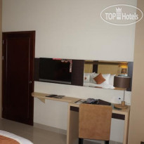 Horison Ultima Riss Yogyakarta 