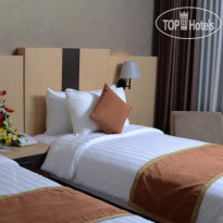 Horison Ultima Riss Yogyakarta 