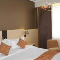 Horison Ultima Riss Yogyakarta 