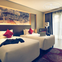 Mercure Bandung Setiabudi 