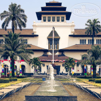 Mercure Bandung Setiabudi 