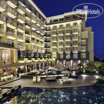Mercure Bandung Setiabudi 