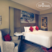 Mercure Bandung Setiabudi 