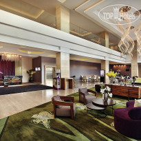 Mercure Bandung Setiabudi 