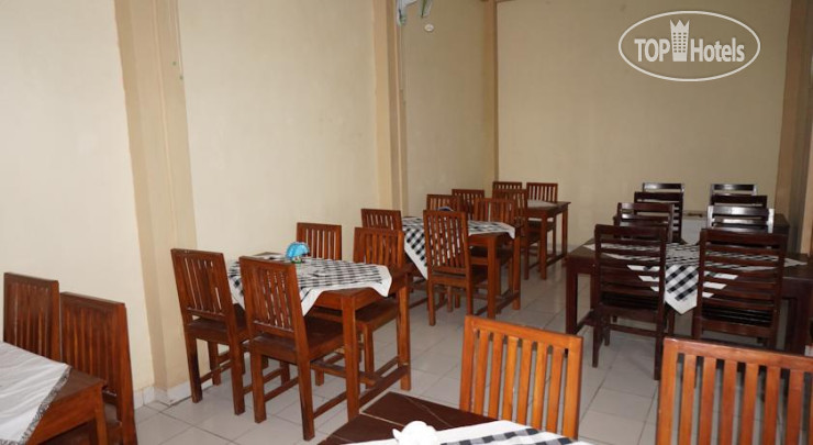 Новые добавленные фото туристов Emdi House
