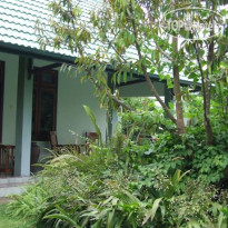 Rumah Sawah 