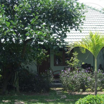 Rumah Sawah 