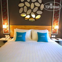 The 101 Hotel & Resort Yogyakarta Tugu 