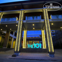 The 101 Hotel & Resort Yogyakarta Tugu 