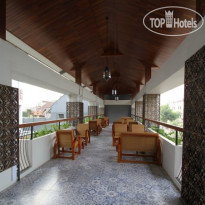 The 101 Hotel & Resort Yogyakarta Tugu 