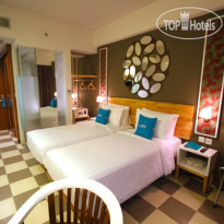 The 101 Hotel & Resort Yogyakarta Tugu 