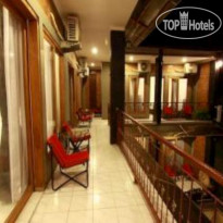 Gading Guest House 