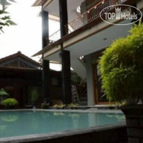 Gading Guest House 