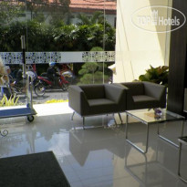 DKayon Hotel Yogyakarta 