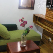 Puri Minggiran Guesthouse 