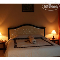 Ndalem Maharani Guest House 1*