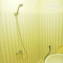 Huiz De Rico Guesthouse 