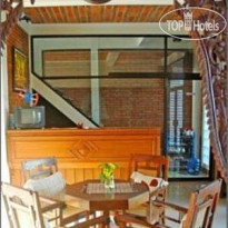 Huiz De Rico Guesthouse 