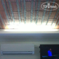 Huiz De Rico Guesthouse 
