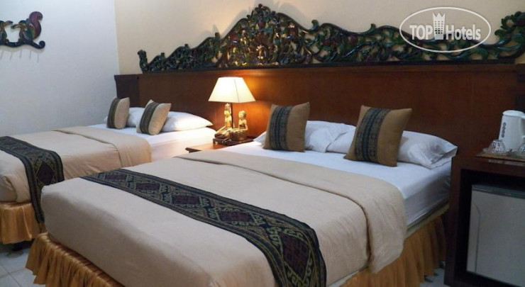 Фотографии отеля  Griya Nalendra Guest House Yogyakarta 1*