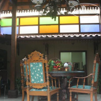 Griya Nalendra Guest House Yogyakarta 