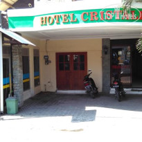 Cristalit Hotel 