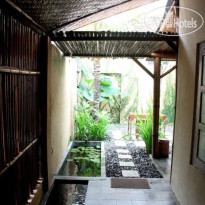 Bamboo Bamboo Homestay 