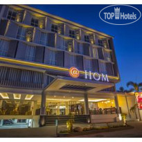 @HOM Platinum Gowongan