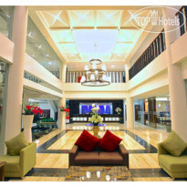 @HOM Platinum Gowongan