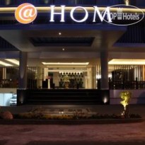 @HOM Platinum Gowongan