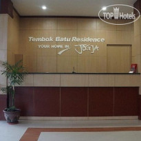 Tembok Batu Residence 