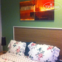 Panca Dewi Guest House 