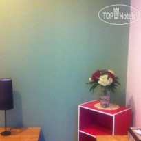 Panca Dewi Guest House 