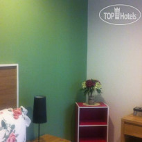 Panca Dewi Guest House 