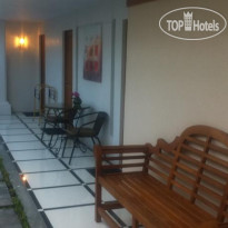 Panca Dewi Guest House 