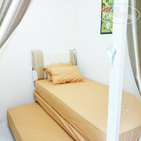 Bogor Hostel 