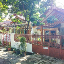 Bogor Hostel 