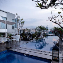 Kemang Icon By Alila 