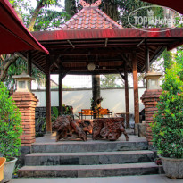 Keraton Inn 
