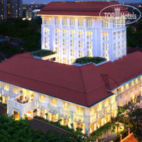 The Hermitage, a Tribute Portfolio Hotel, Jakarta 5*