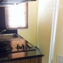 Adam Apartment Kebagusan City 