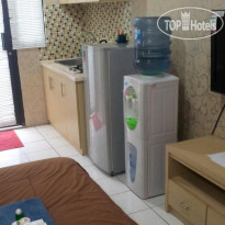 Adam Apartment Kebagusan City 