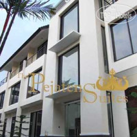 The Pejaten Suites 2*