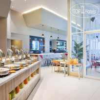 Ibis Styles Jakarta Mangga Dua Square Hotel 