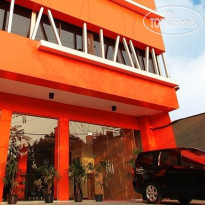 Hotelku Surabaya By Kusuma Agrowisata Hotel 